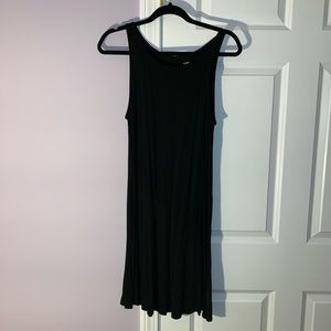 Gap Luxe dress